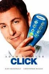 DVD,Movie "CLICK" 2006 Adam Sandler, Sci-Fi Comedy,  - Bild 1 von 2