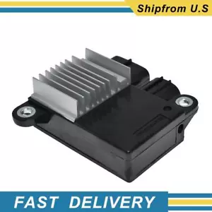 New Cooling Fan Control Module 89257-12010 For Toyota Matrix C-HR Corolla Scion - Picture 1 of 8