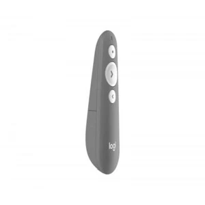 Logitech Wireless Presenter R500 Grau (910-006520) - Foto 1 di 1