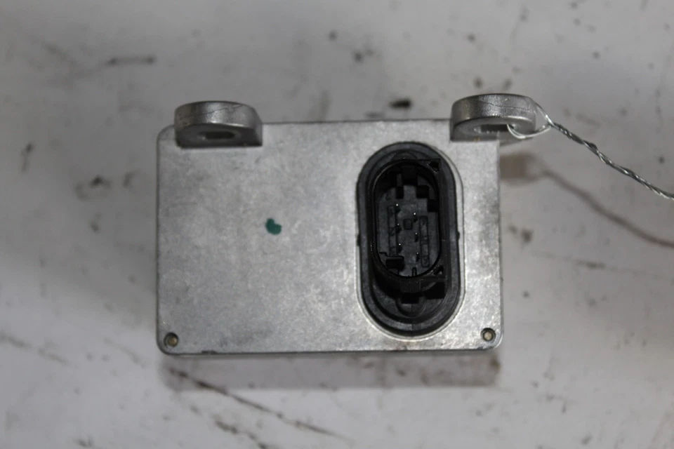 Mercedes Benz ML350 2002-2005 guiñada sensor de velocidad de giro K7588 Foto 1 de 4