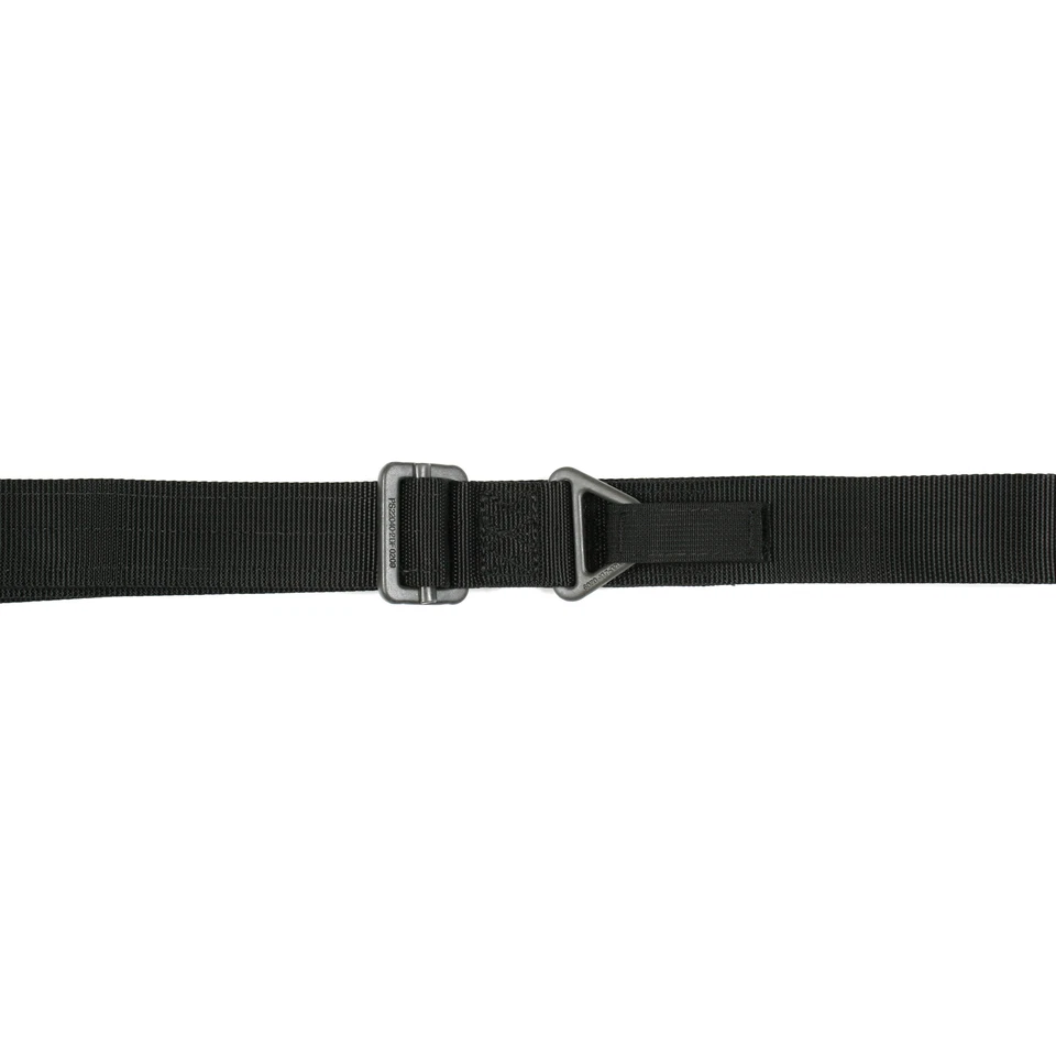 Blackhawk CQB/Rescue Belt Large 41"-51" Black - Image 1 of 1