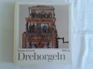 Helmut Zeraschi: organi rotanti, libro tecnico 1976 - Foto 1 di 1