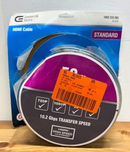 50 ft. Standard HDMI Cable - Picture 1 of 1