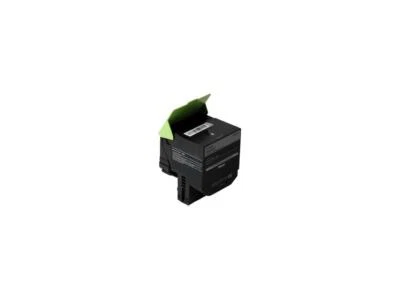 BLACK TONER CARTRIDGE - Image 1 of 4