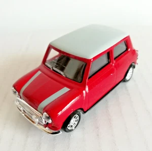 Solido 1:43 Mini Cooper 1963 Softbox - Bild 1 von 12