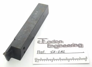 SECO L150.15-2020-4 Nut-/Trenndrehmaschine Werkzeug. 20 mm Schaft. - Bild 1 von 2