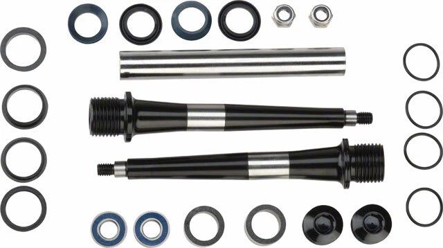 Crank Brothers Long Spindle Kit for 2010 - Present Pedal Models - Image 1 of 1