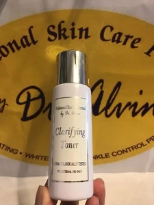 Dr. Alvin PSCF Glowing Whitening Clarifying Toner 100% Authentic - Picture 1 of 4