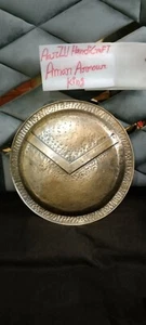 Réplica de utilería de película Spartan Shield 300. Hecho a mano - Imagen 1 de 10