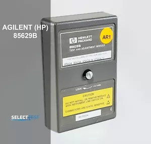 AGILENT (HP) 85629B TEST & ADJUSTMENT MODULE (8560 61 62 63 SERIES) (REF.: 365N) - Picture 1 of 8