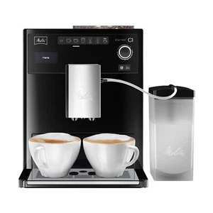 Melitta Caffeo CI Automatic Bean To Cup Coffee Machine Black E970-103 Grade C - Picture 1 of 11