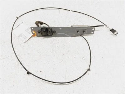 Pestillo maletero Nissan 370z 09-20 OEM 90550CD00A Foto 1 de 4