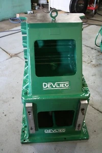 40" DEVLEIG ANGLE PLATE: YODER #64287 - Picture 1 of 4