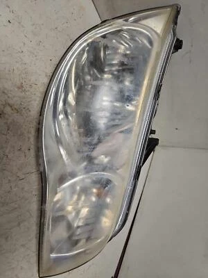 03-05 SATURN ION правая фара в сборе поворотник со стороны пассажира правая от оригинального производителя - Изображение 1 из 4