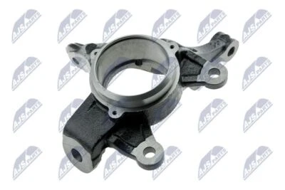 FUSÉE D'ESSIEU SUSPENSION DE ROUE POUR HONDA CR-V III - Photo 1/2