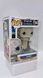 Funko Pop! Figura Vinilo Bobblehead Gorr 1043 Thor Love & Thunder Marvel - Imagen 1 de 9