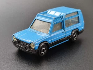 Lesney Matchbox 1982 Matra Rancho (1:64) RARE Made in England - Picture 1 of 7