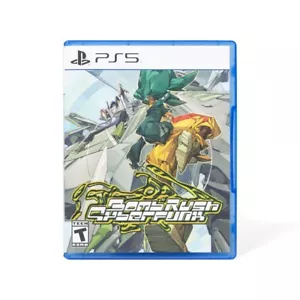 Bomb Rush Cyberfunk (PlayStation 5 Exclusive Edition) - Bild 1 von 3