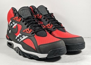 nike bo jackson cross trainers