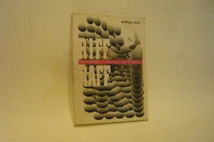 RIFF RAFF APRIL 1993, Padua, 1993[social criticism - Picture 1 of 3