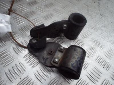 Kawasaki F7 175cc 1971-1975 Motorcycle Headlight Bracket  - Image 1 of 4