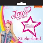JoJo Siwa Mini Stickerland Pad