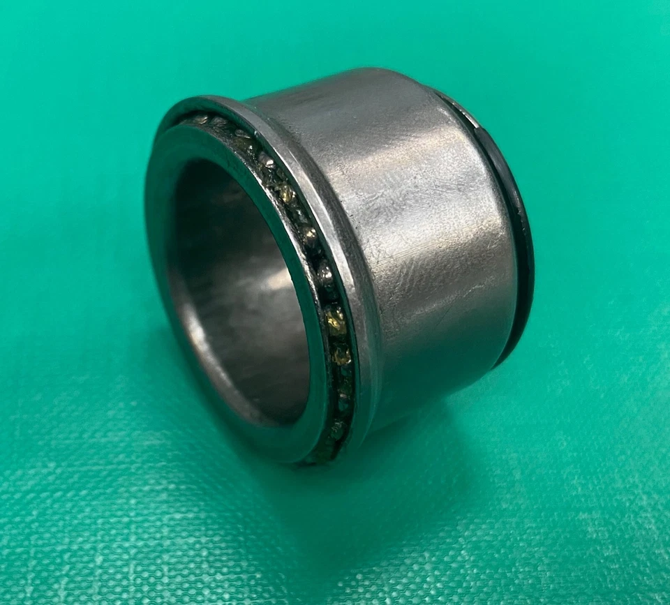 NEW Land Rover Series 2a 3 Steering Column Upper Top Bearing RTC324 279082 - Image 1 of 1