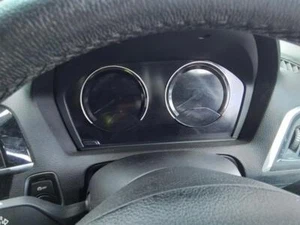 INSTRUMENT CLUSTER BMW 1 SERIES MK2 FL (F20) 11-19 1496 DIESEL - 12491583 - Afbeelding 1 van 12