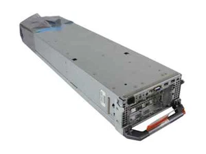 Dell Fluid NAS Solutions Spare Controller C11M001 For Compellent FS8600 Original Box - Picture 1 of 3