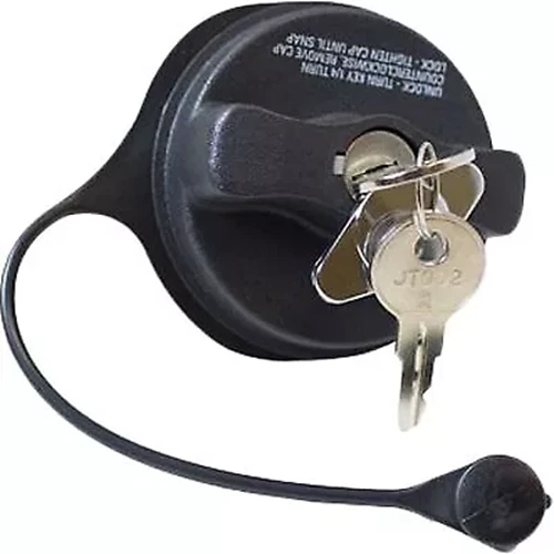 Tampa de gasolina FC-1013 Motorcraft nova para Ford Escape Mercury Mariner 2005-2006 - Imagem 1 de 1