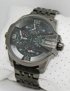 Herrenarmbanduhr Diesel DZ7372 in Originalbox - Bild 1 von 2