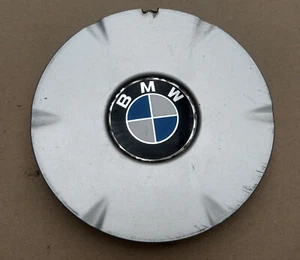 BMW E36 E34 Felgendeckel Sternspeichen-Styling II  Nabendeckel Radkappe 1182766 - Bild 1 von 2