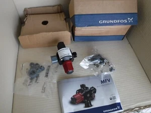 GRUNDFOS MFV-G5/8-10 Multifunction Valve MFV - Picture 1 of 6