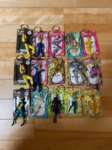 JoJo's Bizarre Adventure Keychain Set Stand Collection Figure Keychain set of 15 - Picture 1 of 6