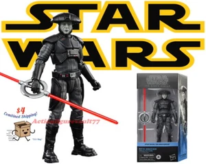 Star Wars The BLACK Series 6" FIFTH BROTHER (Inquisitor) Kenobi ---AUF LAGER--- - Bild 1 von 1