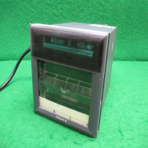 [Used] YOKOGAWA / 436106-2 / uR10000 RECORDER - Picture 1 of 3