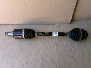 original BMW X5 G05 X6 G06 X7 G07 Abtriebswelle Antriebswelle vorne links - Picture 1 of 4