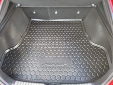 Rear Trunk Liner Cargo Floor Tray Boot Premium Pad Mat for Kia Stinger 2018-2024