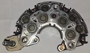 1988 1989 Toyota MR2 SC Supercharged Alternator Rectifier New Replacement - Picture 1 of 2