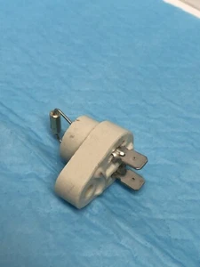 Interruttore Avvolgibile Termico Universale 300 Gradi--Interruttore Avvolgibile Fiamma Caldaia - Foto 1 di 1