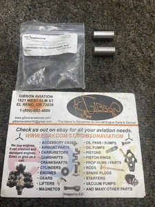 CONTINENTAL  643626-106 COUNTERWEIGHT PIN    LOT OF 2 PCS - Picture 1 of 3