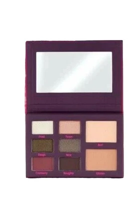 Mally Sleigh It Eyeshadow Palette - Image 1 of 4