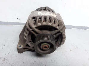 FIAT 500 07-15 Year Mk1 1.2 Petrol 120 Amp Alternator 51859041 0000496534 - Picture 1 of 5