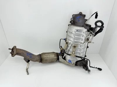 MAZDA 3 CX-5 6 GJ MK3 2.2 DIESEL FILTER DPF CATALYTIC 2013 - 2017 - Image 1 of 4