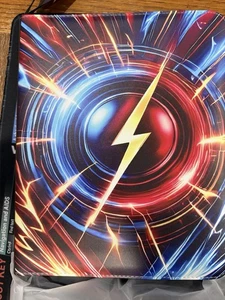 Baseball Karten Album Mappe Nagelneu Und Versiegelt Sieht Aus Wie Etwa 40 Seiten - Bild 1 von 3