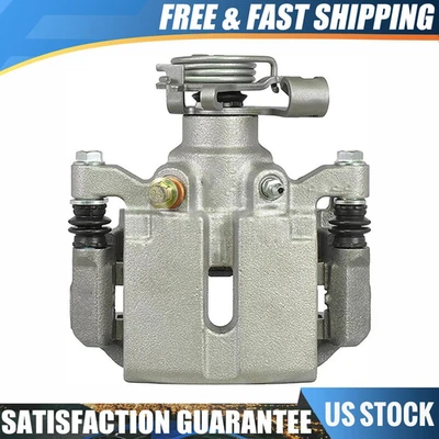 1 задний правый тормозной суппорт Nugeon подходит для Chevrolet Classic 2004-2005 годов выпуска - Изображение 1 из 3