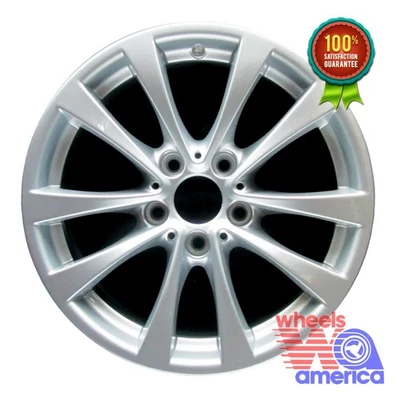 Llanta BMW 320i xDrive 328d 328i330 335i 340i 428i 430i 435i 440i ActiveHybri Foto 1 de 4