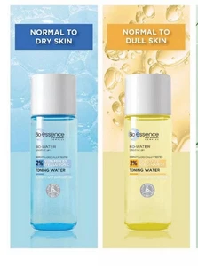 Agua tonificante Bio-Essence Bio-Water Sensible pH 2 % - Imagen 1 de 14