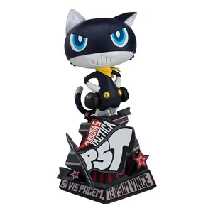 GoodSmile Persona 5 Tactica Pop Up Parade Morgana L Size - Picture 1 of 7