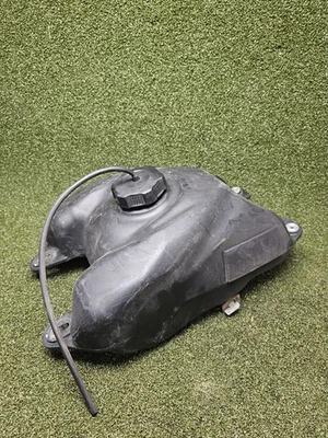 2007 Yamaha Raptor 350 Gas Fuel Tank - Image 1 of 4